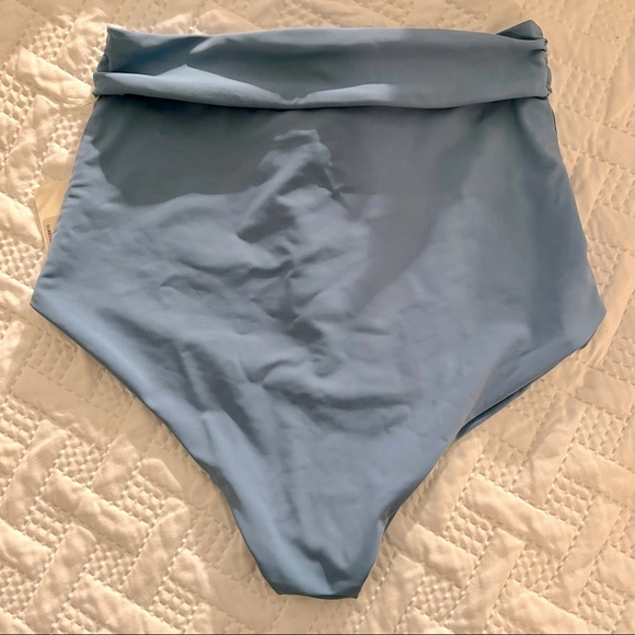 MARA HOFFMAN JAY BATHING SUIT BOTTOM - Picture 6 of 6